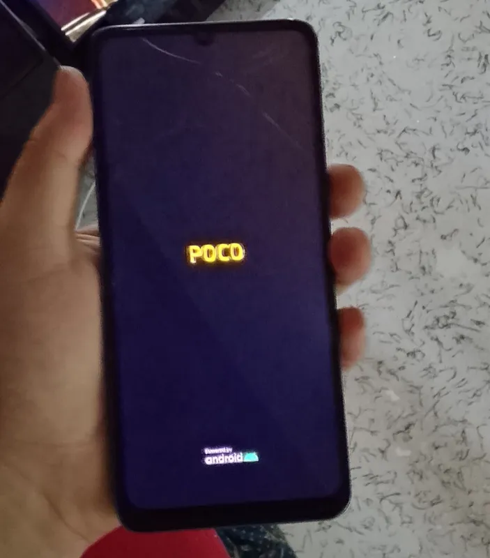 Poco x3 sotiladi 5