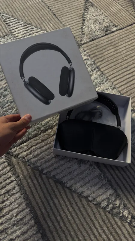 Airpods max