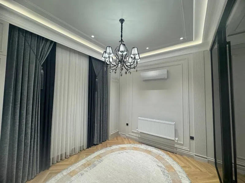 2 xonali evro remont kvartira arenda bez makler — фото 8