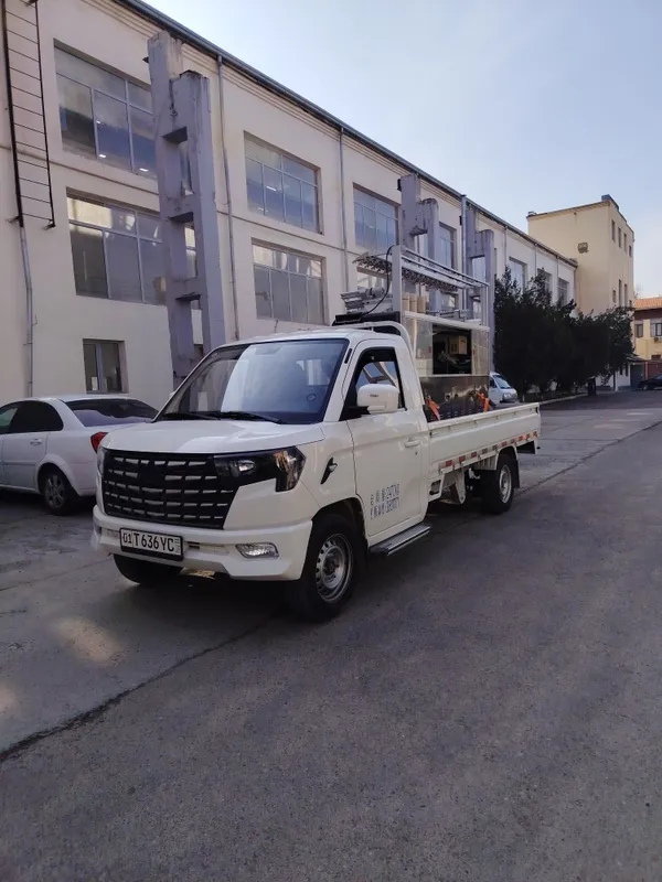 Changan star plus yetkazib berish xizmati — фото 1