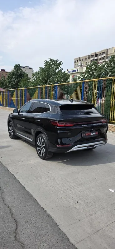 BYD champion 150 гибрид 2024 2024 йил , официальный делердан олинган. — фото 1 BYD champion 150 гибрид 2024 2024 йил , официальный делердан олинган. — фото 1