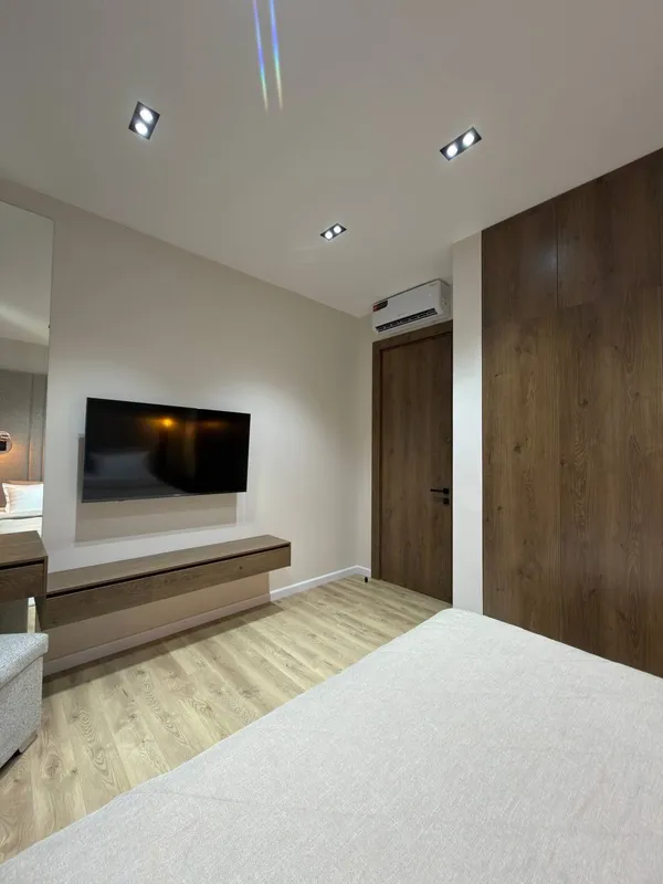 2-комнатная квартира, Mirabad Avenue, ЖК Golden House, 55 м², евро люкс, с мебелью и техникой — фото 6