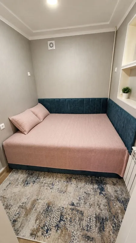 2-комнатная квартира, 40 м², 2/5 этаж (вторичка) — фото 2