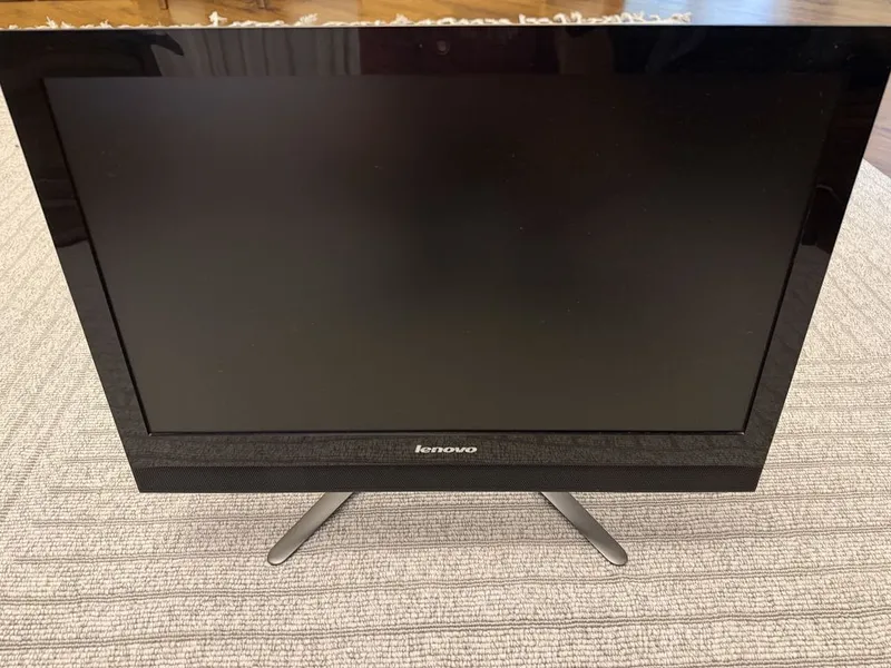 Компьютер от Lenovo — фото 3