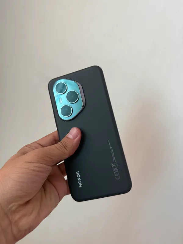 Honor 400 pro 5G — фото 2