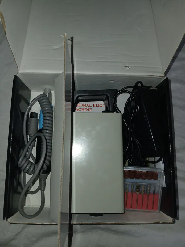 professional manikyur pedikyur apparat 4 professional manikyur pedikyur apparat 4