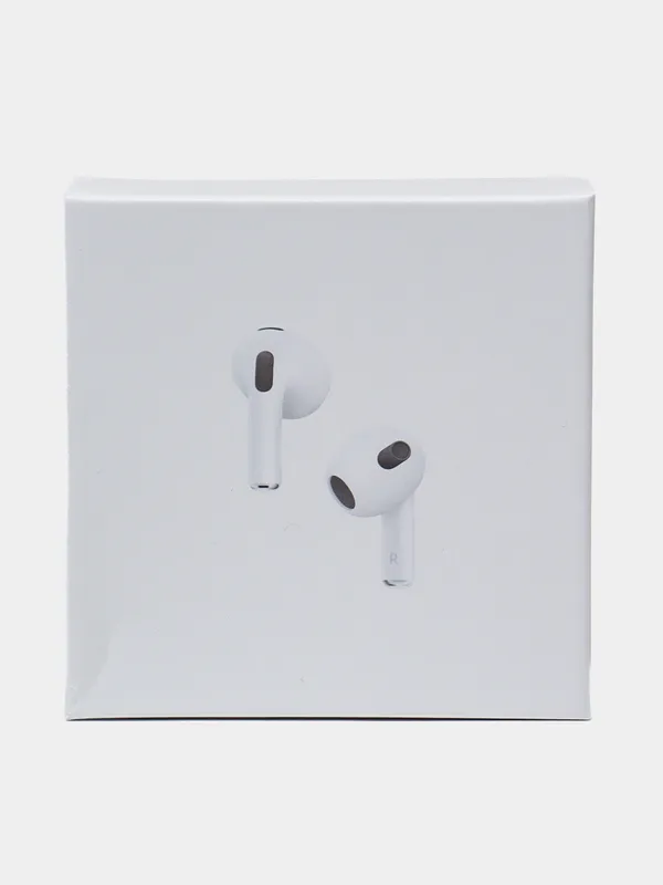 Беспроводные наушники Pods 3, для iPhone и Android 4