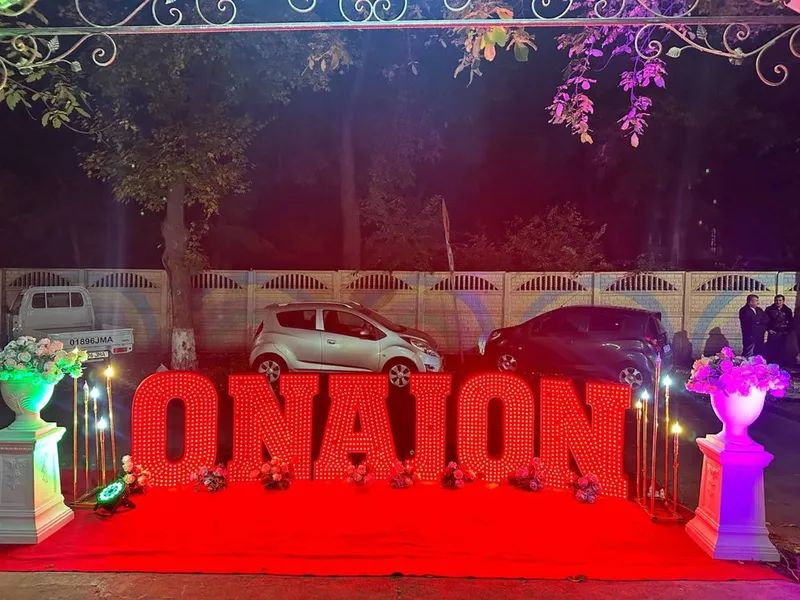 Onajon dekor sotiladi — фото 1