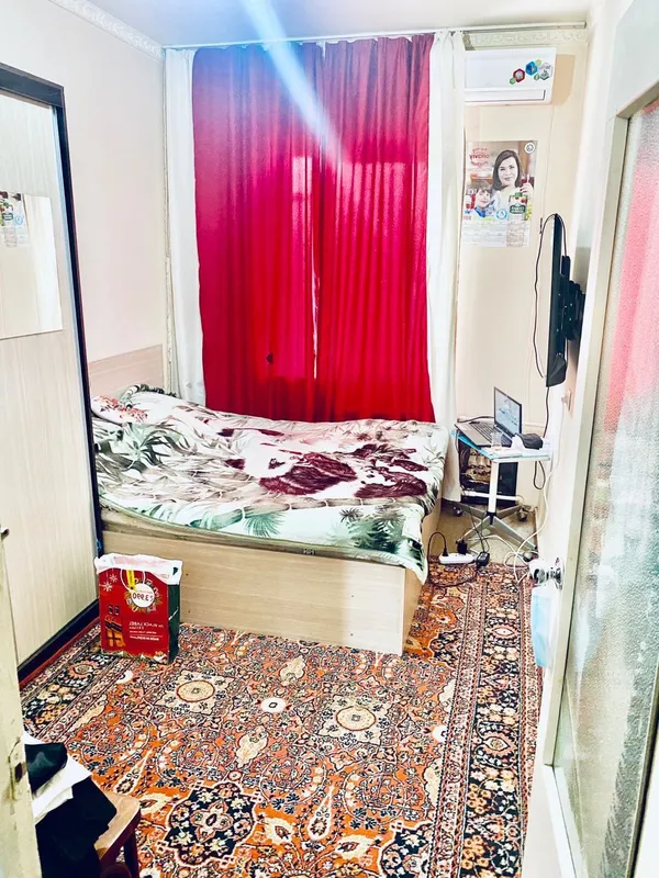 Продажа квартиры в Чиланзарзаре — фото 2