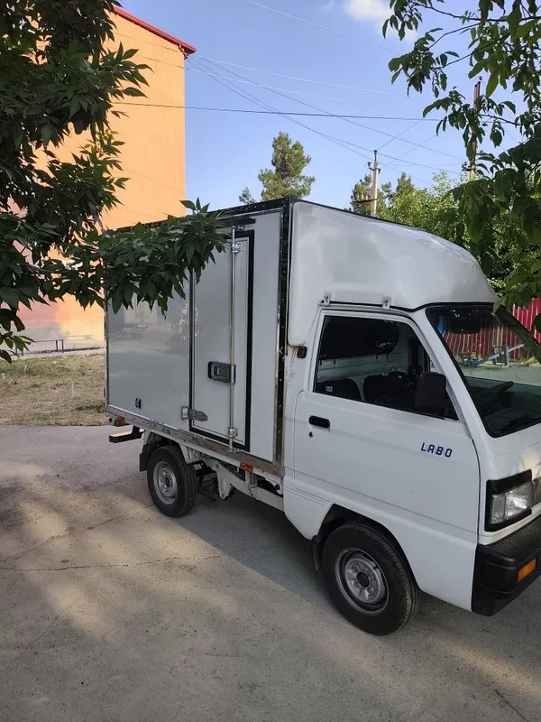 Labo 2025 dekabr 14000 km yurgan kraska temagan 3 Labo 2025 dekabr 14000 km yurgan kraska temagan 3
