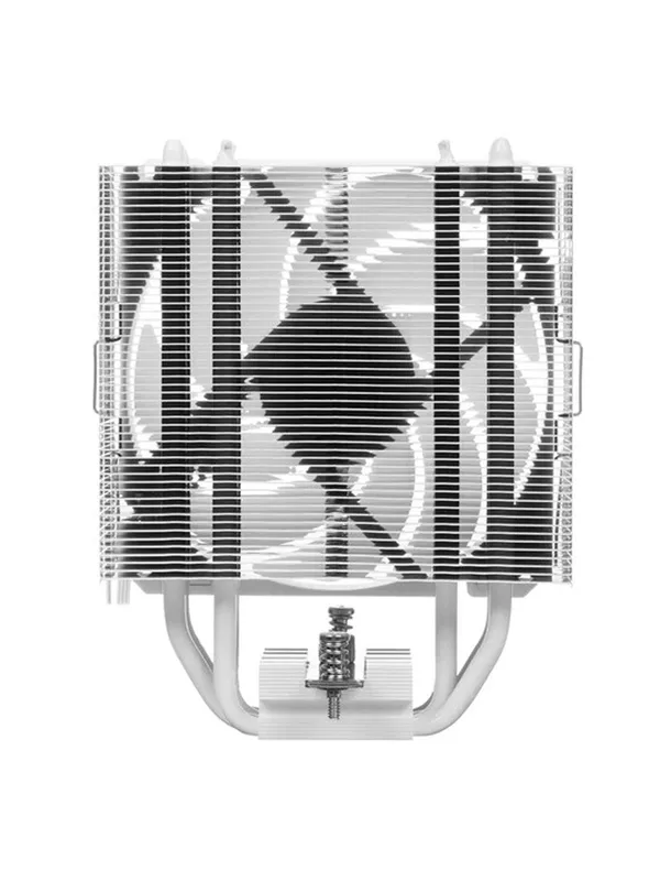 Процессорный кулер Zalman CNPS9X PERFORMA ARGB, LGA1700, White 4 Процессорный кулер Zalman CNPS9X PERFORMA ARGB, LGA1700, White 4