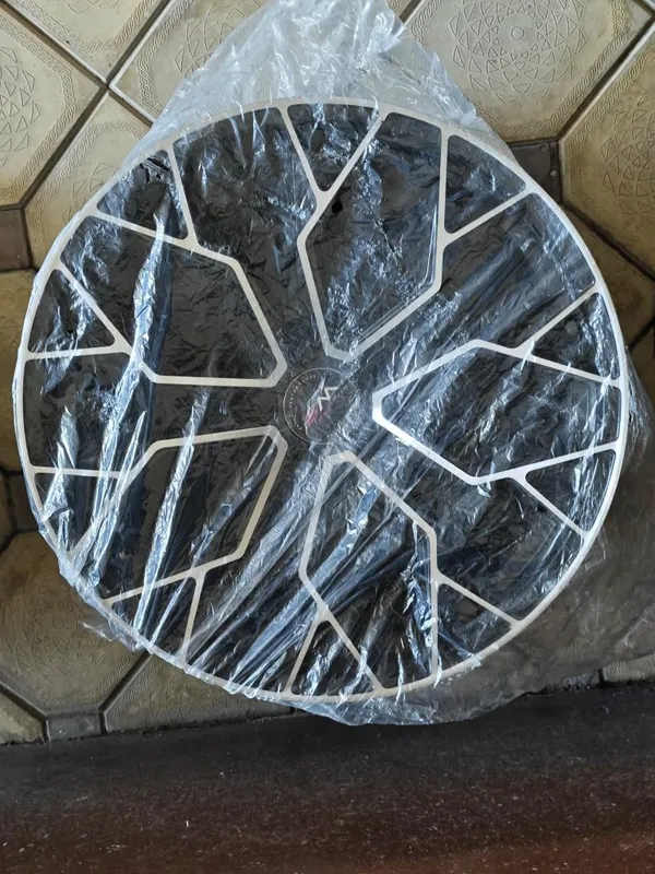 Диски r19. 5x120 2 Диски r19. 5x120 2