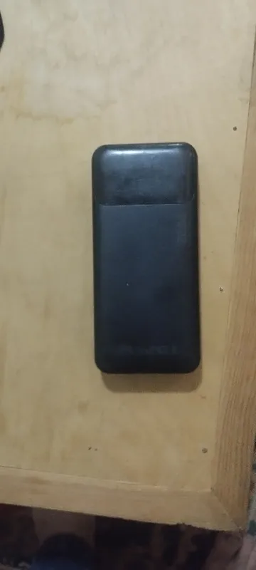 power bank — фото 1