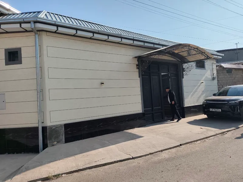 Продаётся участок, Ташкентский район, Чала Козокда 3