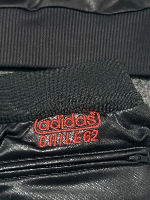 Original Adidas kostyumi sotiladi. — фото 2