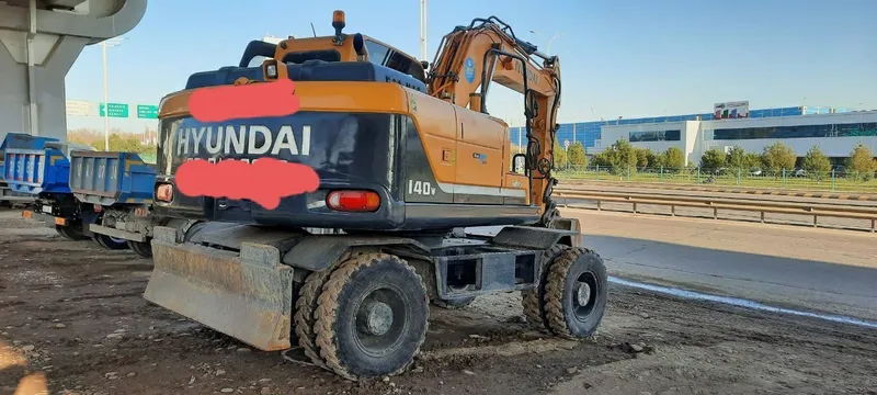 Ekskavator xizmati. Maxsuz texnikalar, kotlovan.Услуги экскаватора, — фото 1