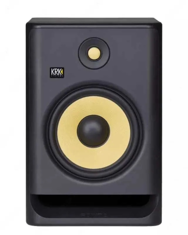 Студийный монитор KRK Rokit 8 G4 — фото 1