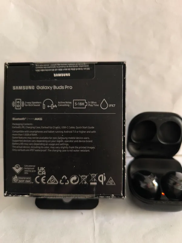 Samsung simsiz quloqchinlari 2