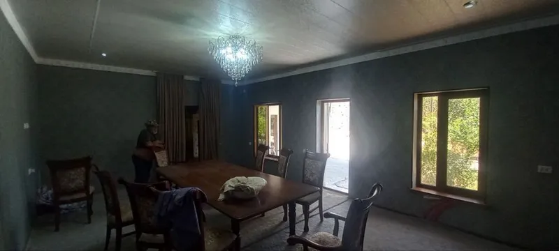 Toshkent shahar, Sergeli tumani, Qumariq mahallasi — фото 4