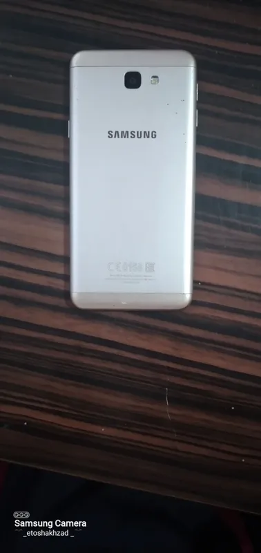 Samsung J5 Prime 2 Samsung J5 Prime 2