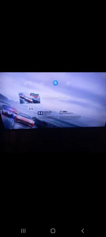 PS3 slim ideal holati 2 djoystik bor o'yinlar yozilgan — фото 4