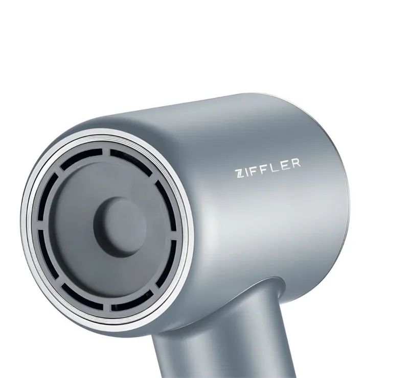 Фен Ziffler infinity 110.000 2