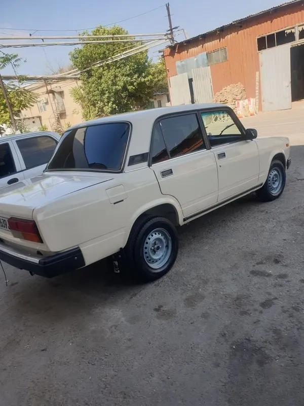 VAZ 21 07 HOLATI ZOR shapi 3 VAZ 21 07 HOLATI ZOR shapi 3
