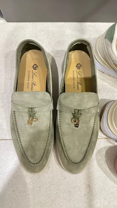 Loro Piana loferlari 3 Loro Piana loferlari 3