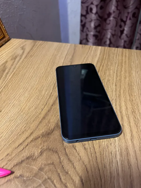 Samsung A15 3