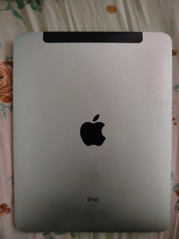 ipad 64 GB holati yaxshi