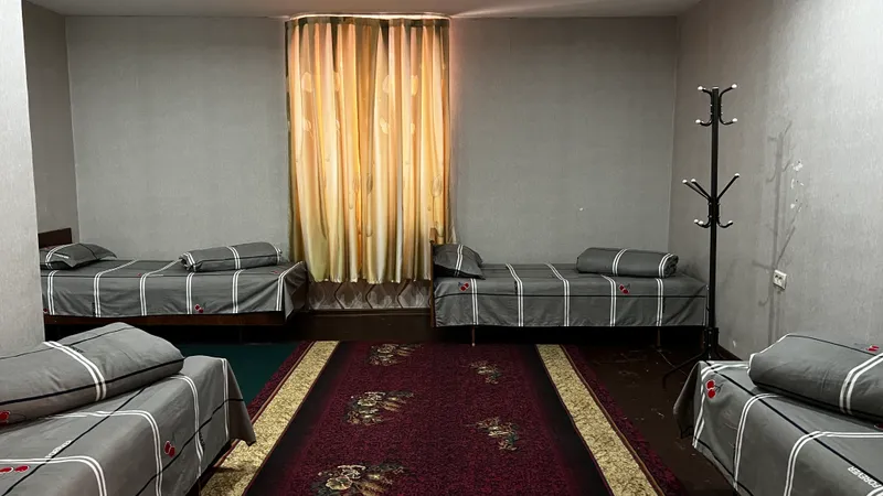 Продается дача в Чарваке 3