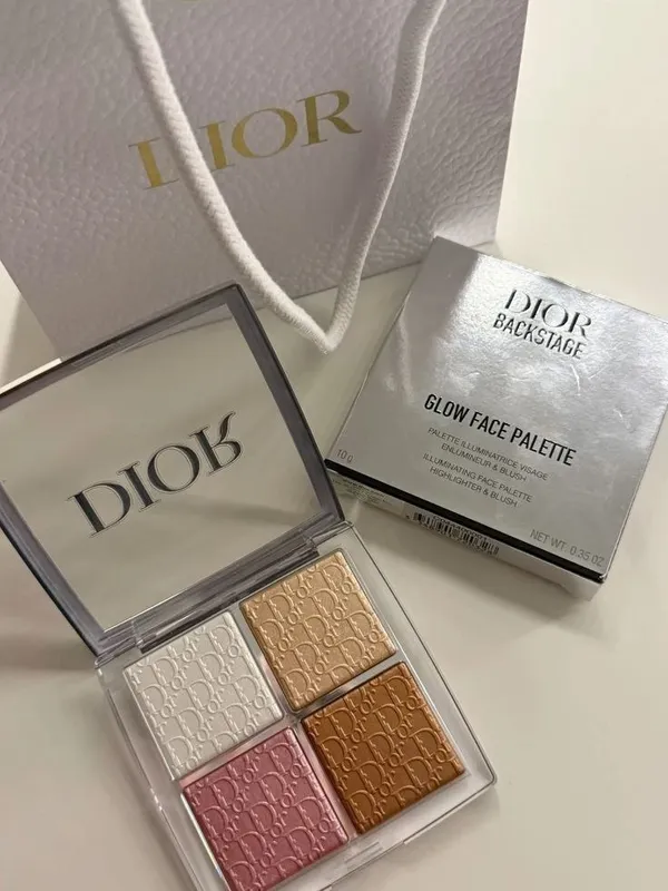 DIOR xaylayter