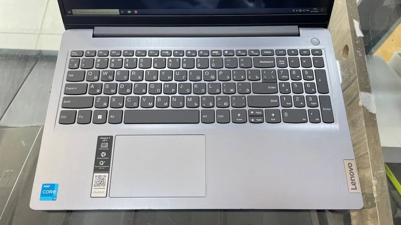 Hp intel i7 13Gen 16/512 ideal — фото 1 Hp intel i7 13Gen 16/512 ideal — фото 1
