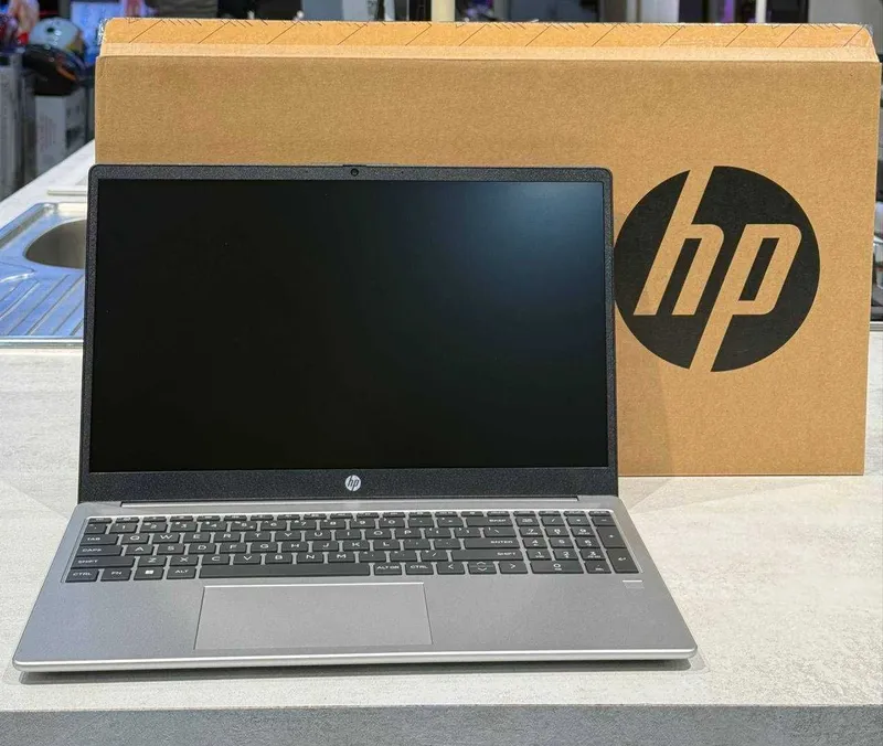 HP laptop 255 G10 AMD Ryzen 7 7730/8/512/Display 15'6 FHD — фото 2