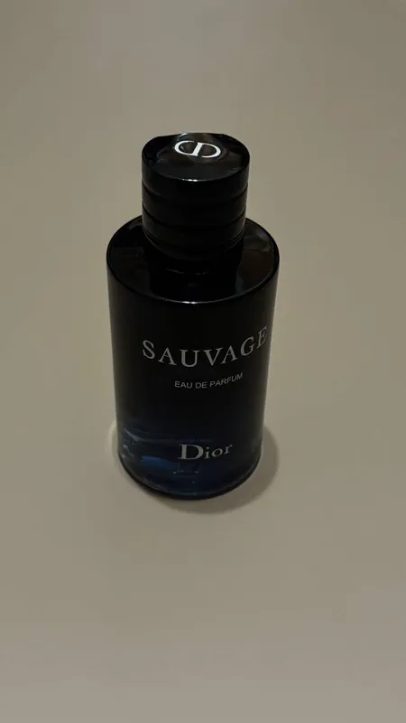 Dior Sauvage Eau de Parfum — фото 1