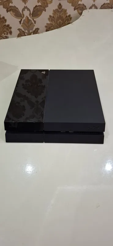 PlayStation 4 fat sotiladi 6