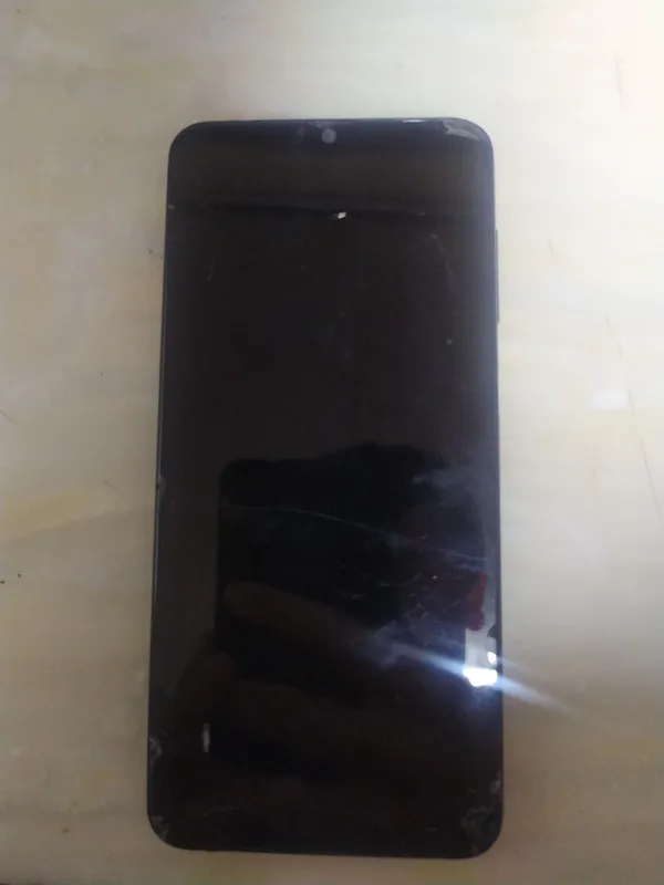 Samsung A50 64 GB, экран заменён, камера размытая 1 Samsung A50 64 GB, экран заменён, камера размытая 1
