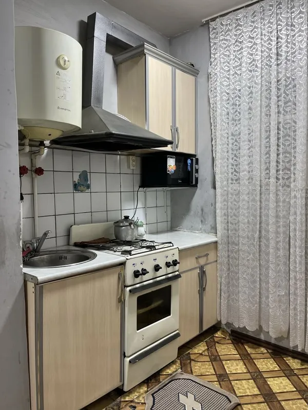 Кухенный горнитур 2