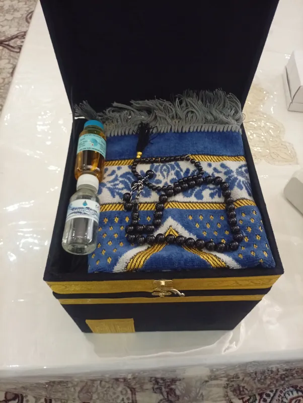 sovğaga narsalar