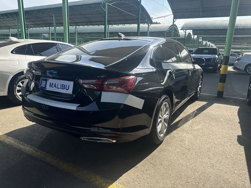 Malibu 2 XL 2025 yil masla 4 Malibu 2 XL 2025 yil masla 4