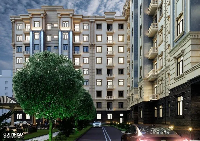 Продам 4 комнатную квартиру коробку — фото 1 Продам 4 комнатную квартиру коробку — фото 1