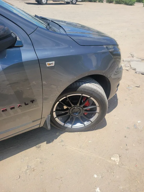 Diska r17 original kovanniy 3