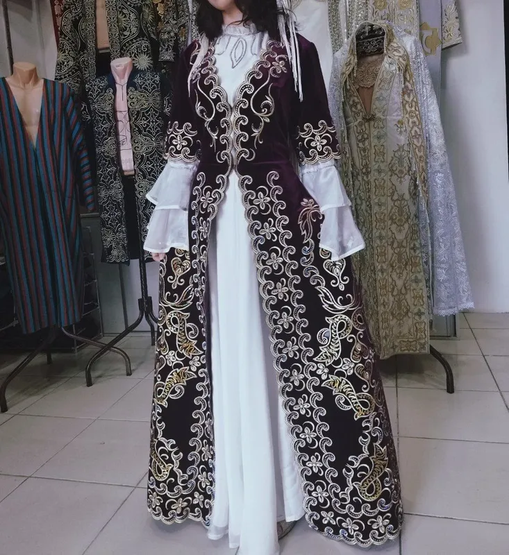 Abaya 2