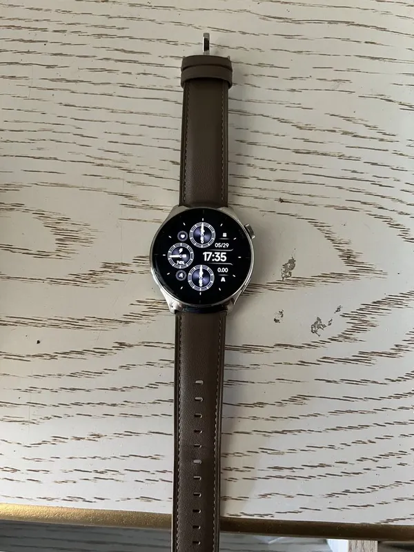 Mibro lite 3 pro