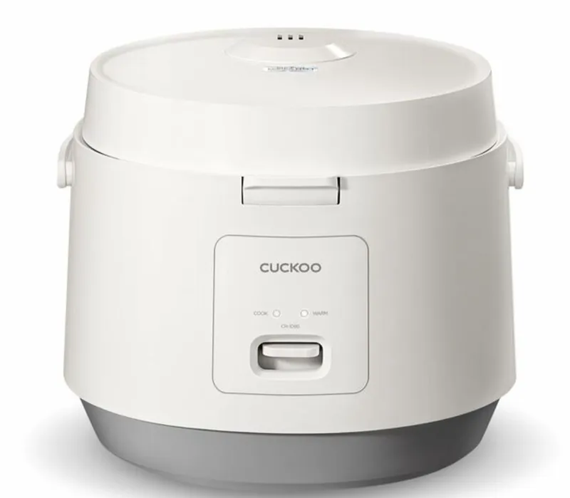 Рисоварка Cuckoo CR-1095 — фото 2