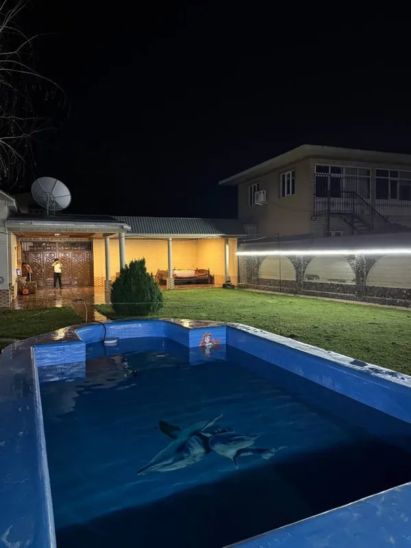 Dacha arzon 24/7 bostonliq 6