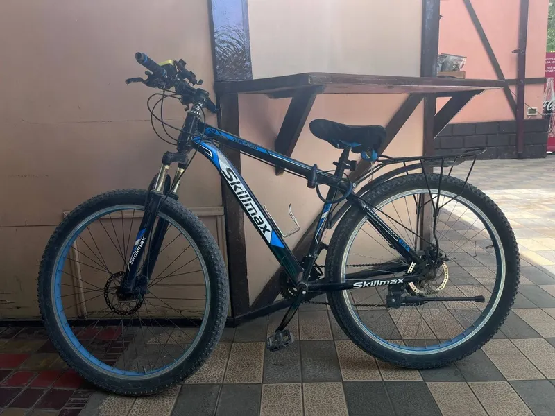 Velospied ,, Sxillmax"firmasi sifati zo'ri — фото 1