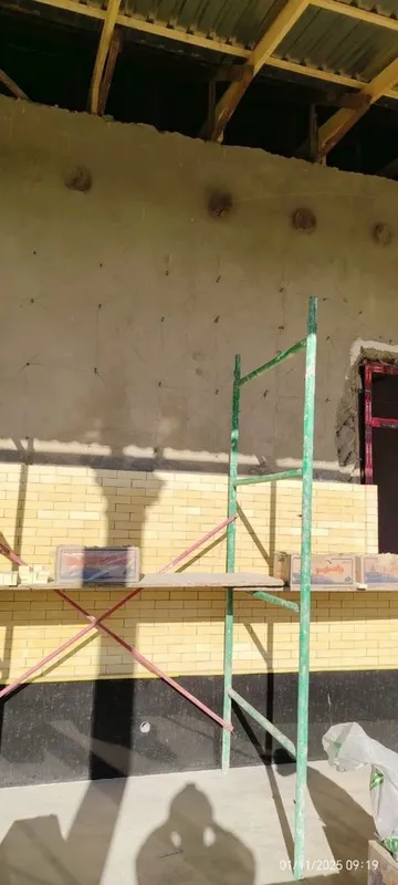 Профессионал кладчик подрашивка любого вида. Бригада 20 йиллик стажга — фото 2