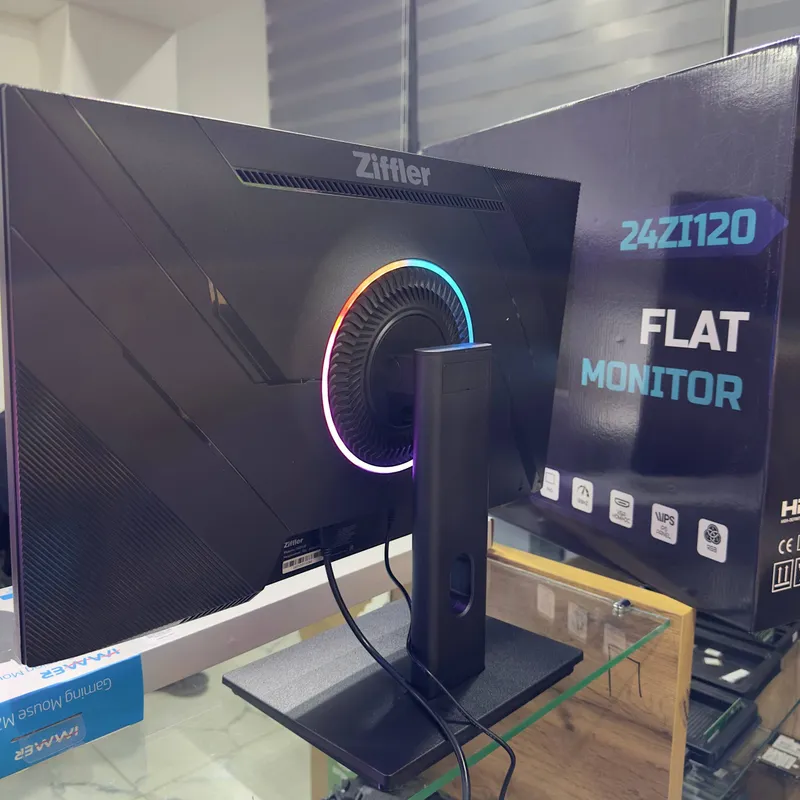 Kompyuter to‘plami (monitor bilan) 3