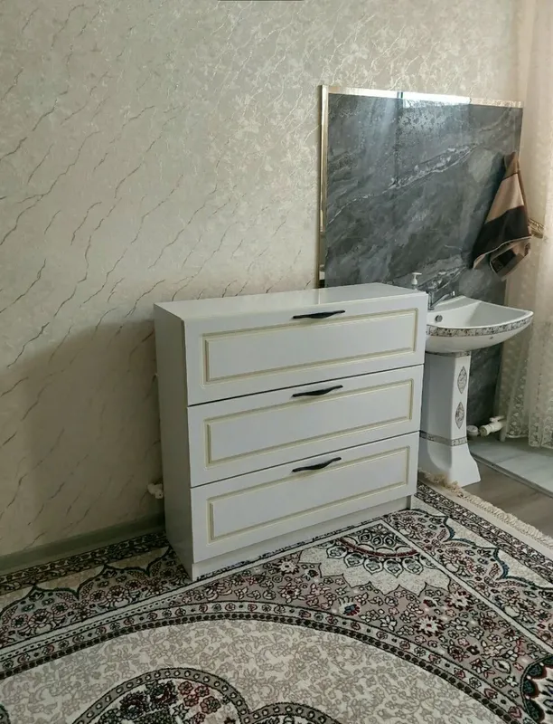 комод для обувь